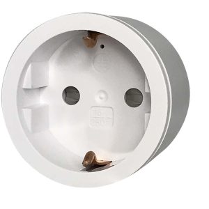 Smart Stekker On/Off - Schuko / Type F (CEE 7/7)