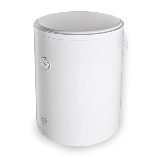 Elektrische warmwaterboiler 200L - Energieklasse C - thermoplastisch weerstand.