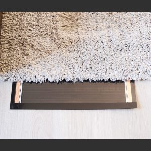 Durensa® karpetverwarming 100cm breed