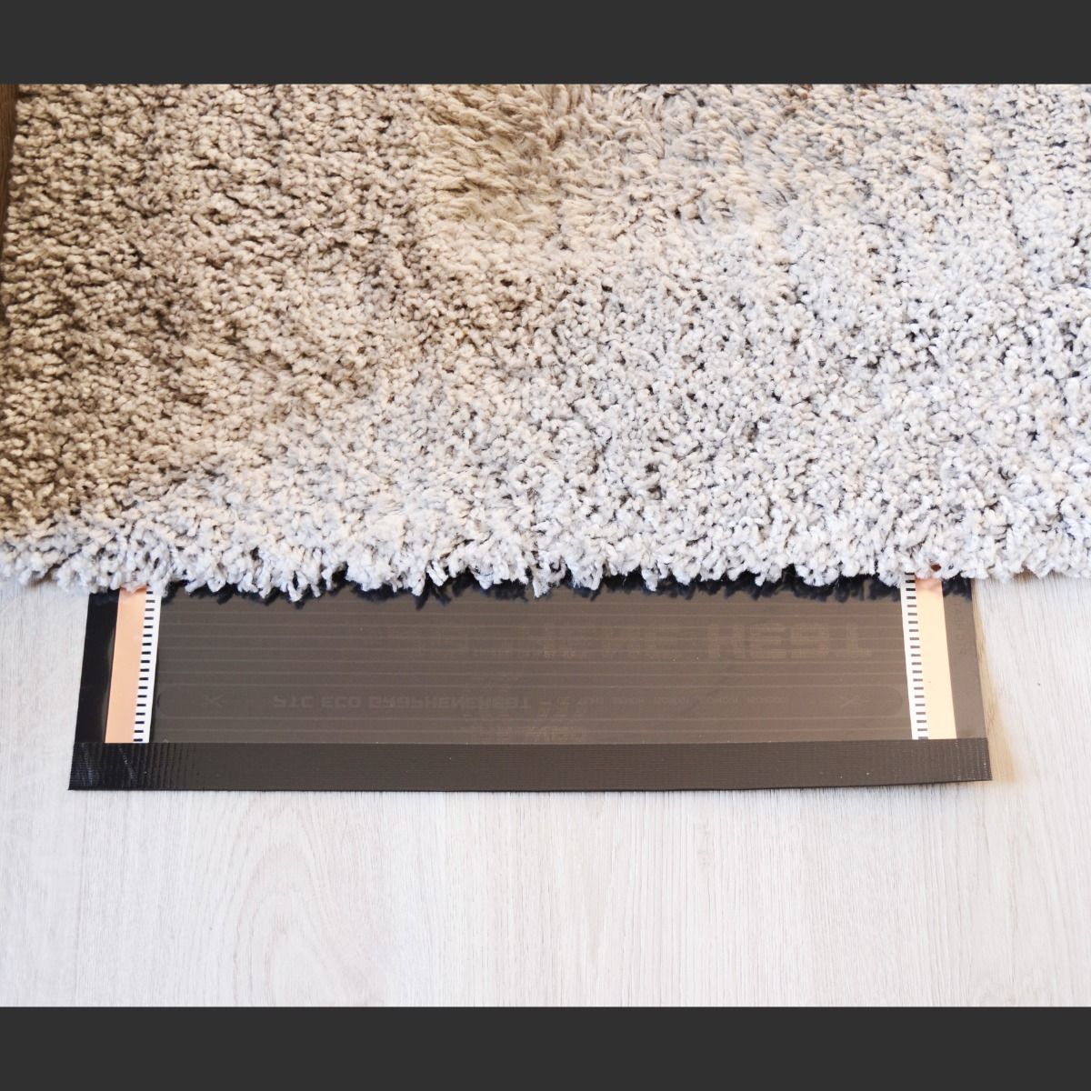 Durensa® karpetverwarming 150cm breed