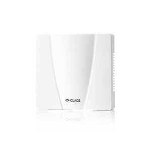 Besturing server voor Clage doorstroomverwarmers, Home server HSX