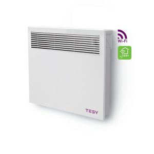 Tesy LivEco Cloud heater, elektrische verwarming