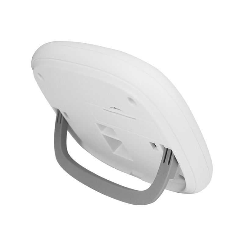 Optima W R3 Wifi en RF opbouw programmeerbare thermostaat, USB voeding, tuya compatible, inclusief RF ontvanger - Afbeelding 6