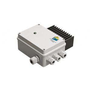 Dimmer hoog vermogen voor korte golf infrarood verwarming Progretti Heliosa PRG-STAR6