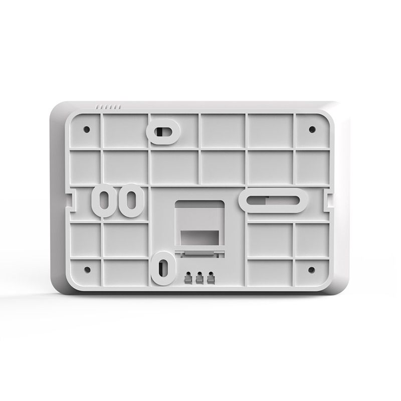 RF Optima Eazy, draadloze thermostaat, niet programmeerbaar - Afbeelding 3