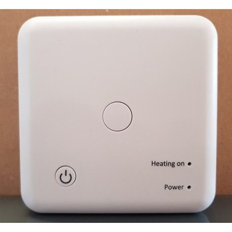 TC05-ontvanger, tbv RF Optima, Optima W R3, Optima W Exclusive - Afbeelding 2