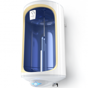 Tesy boiler met antikalk systeem en instelbaar vermogen