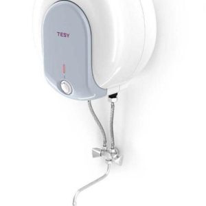 Tesy 10 liter UP compacte boiler incl. boilerkraan
