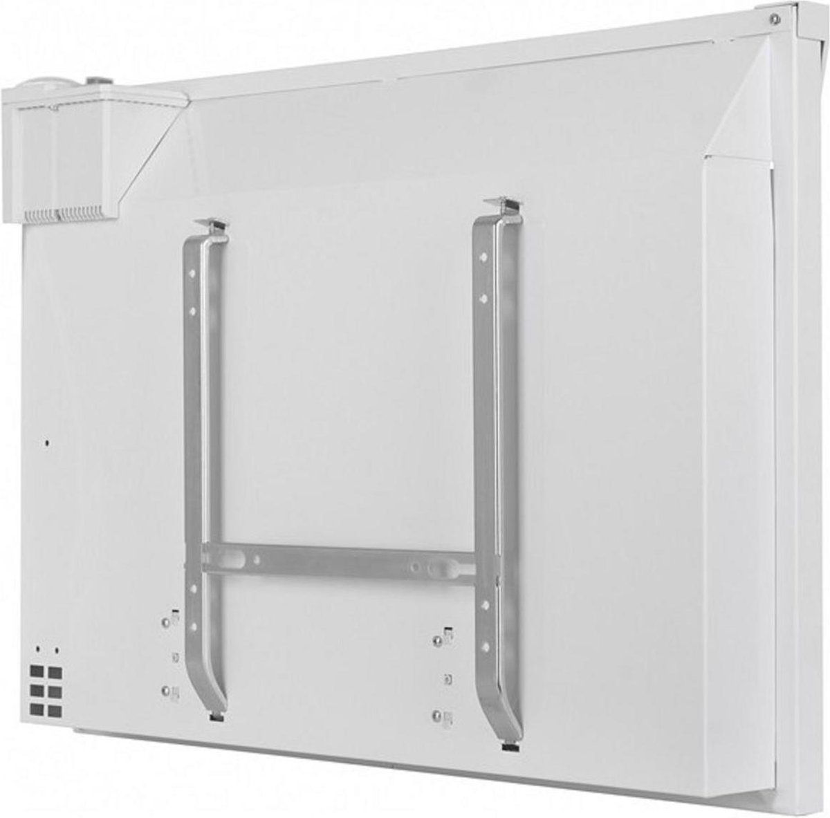 Tesy convector bedienbaar via Internet met elektrische thermostaat - Afbeelding 4