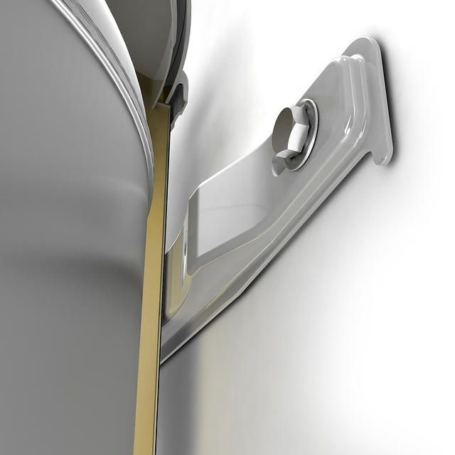 Tesy Elektrische boiler horizontaal wandmontage - Afbeelding 2