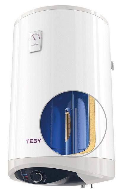 Tesy Modeco boiler energiezuinig - Anti-kalk - Afbeelding 2