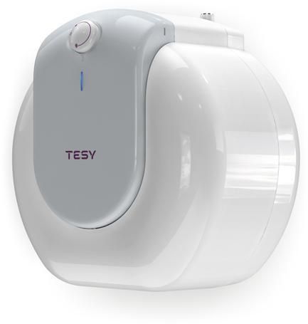 Tesy keukenboiler BiLight Compact IN met bovenuitloop