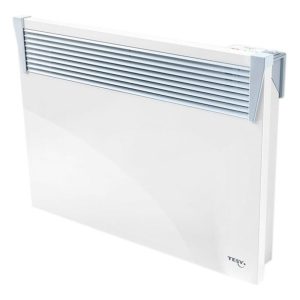 Tesy convector met elektrische thermostaat
