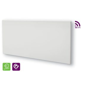 Tesy FinEco Cloud Met AirSafe | elektrische convector met luchtzuiverende functie