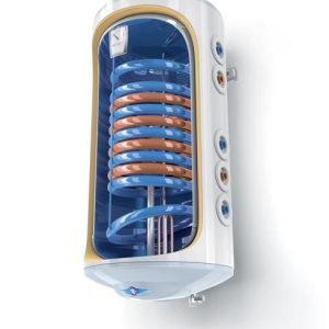 Tesy Bi-Light boiler met 2 warmtewisselaars