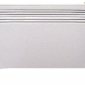 Tesy convector met mechanische thermostaat en voetsteunen