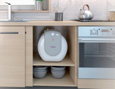 Tesy keukenboiler BiLight Compact IN met bovenuitloop - Afbeelding 3