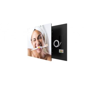 Ecaros spiegel infrarood verwarmingspaneel