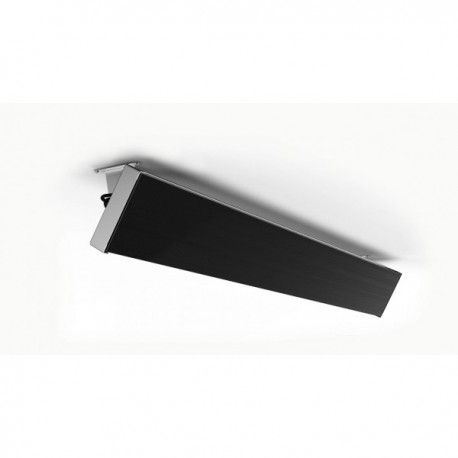 Thermoray Blackheater geschikt als terrasheater