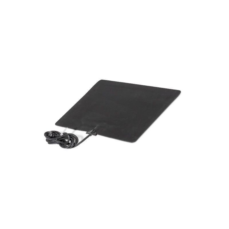 Rubberen warmtemat elektrisch, openlucht warmtemat/verwarmingsmat voor buiten - Afbeelding 2