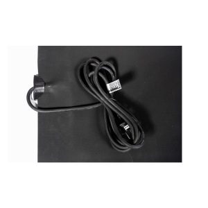 Rubberen warmtemat elektrisch, openlucht warmtemat/verwarmingsmat voor buiten